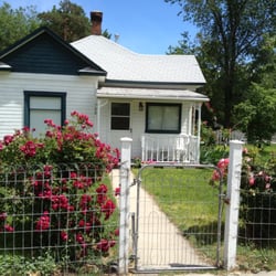 Virtue House Bed & Breakfast - The Virtue House