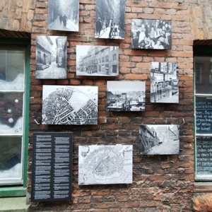 Gängeviertel on Yelp