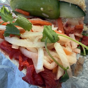 Lee’s Sandwiches - Sandwiches Near Me - Santa Clara, California
