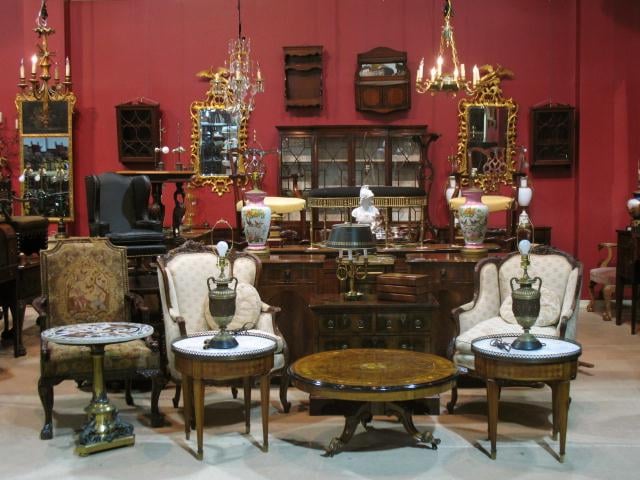 S & S AUCTION INC