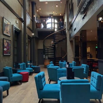 Belles in the Basement at Malmaison - Local Flavor Near Me - Glasgow, GLG