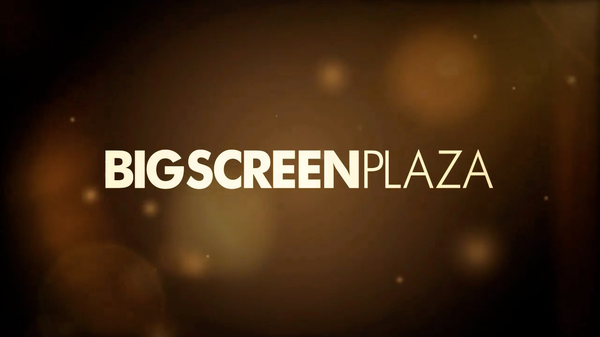 Big Screen Plaza by null