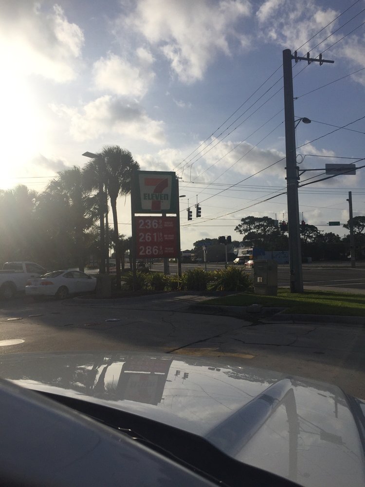 7ELEVEN Updated September 2024 4520 Bonita Beach Rd, Bonita