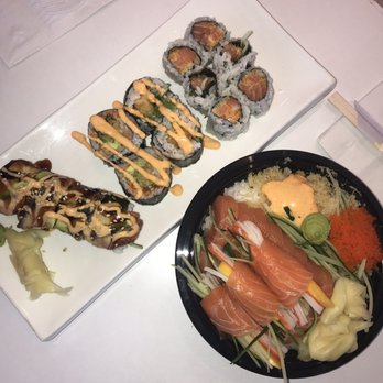 B Cafe - Sushi Bars Near Me - Quincy, Massachusetts B Cafe - Sushi Bars Near Me - Quincy, Massachusetts