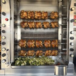 Roadside Rotisserie - Chicken