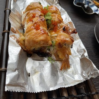 Sushi Payce - Sushi Bars Near Me - Chicago, Illinois