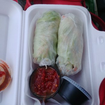Cambo Beach Restaurant - Vietnamese Near Me - Penticton, British Columbia