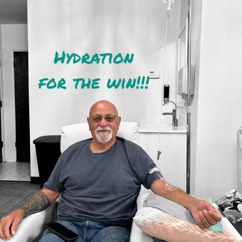 IV Hydration and Beyond - IV Hydration Near Me - Paso Robles, California IV Hydration and Beyond - IV Hydration Near Me - Paso Robles, California