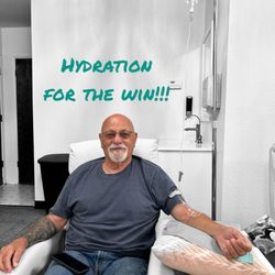 IV Hydration and Beyond