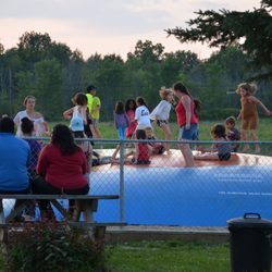 1000 Islands / Mallorytown KOA