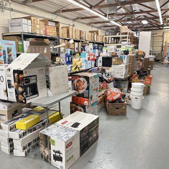 Valley Discounts - Discount Store Near Me - Phoenix, Arizona