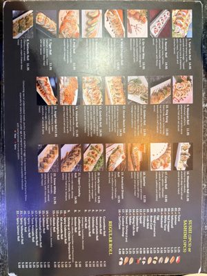 Menu photo 1 Yummy Bowl Indianapolis, IN Menu photo 1 Yummy Bowl Indianapolis, IN