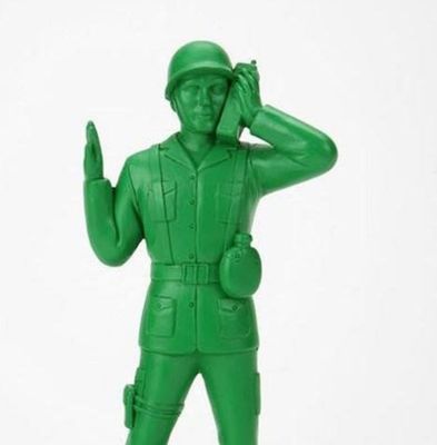 GI June's GOC & More