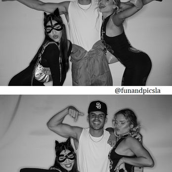 Funandpics La Photobooth - Photo Booth Rentals Near Me Funandpics La Photobooth - Photo Booth Rentals Near Me