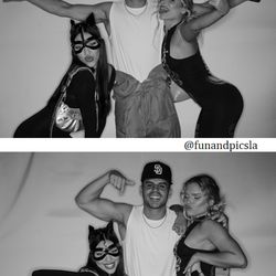 Funandpics La Photobooth