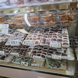 Scoopy's Ice Cream Candy & Crafts - Chocolate