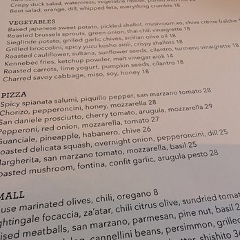 Nightingale - Live/Raw Food Near Me - Vancouver, British Columbia