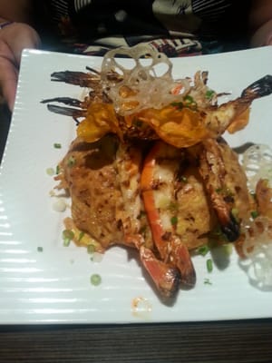 Arawan Thai Bistro and Dessert by null