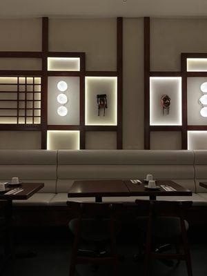 TAL Bistro & Bar NYC by null