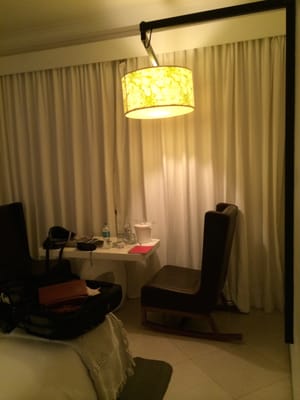 Hotel CondesaDF by null