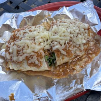El Bandito - Tacos Near Me - Silverton, Colorado