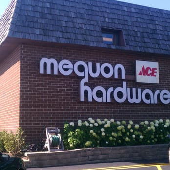 Mequon Ace Hardware - Our Store! - Hardware Stores Near Me - Mequon, Wisconsin Mequon Ace Hardware - Our Store! - Hardware Stores Near Me - Mequon, Wisconsin