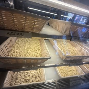 Arco Cafe - Pasta - Sardinian Near Me - New York, New York