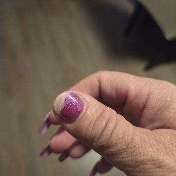 Nuluk Nail Design - Nail Salons Near Me - Riverside, California