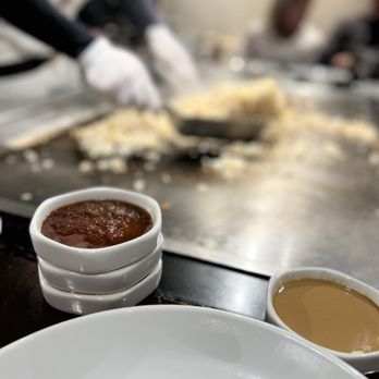 Benihana - Denver - Sushi Bars Near Me - Denver, Colorado