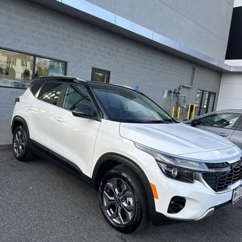 South Shore Kia - Car Dealers Near Me - Copiague, New York