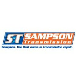 Sampson Transmission