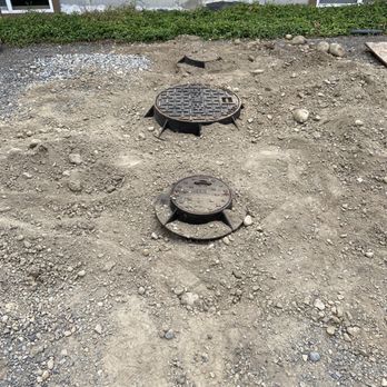 Premier Septic Services LLC - Risers for septic - Septic Services Near Me
