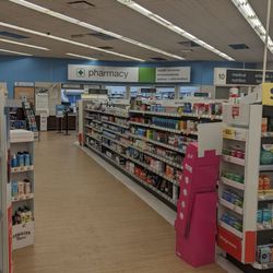 Walgreens