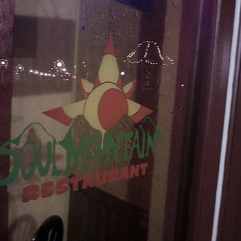 Soul Mountain Restaurant & Bar - window - New American Near Me - Front Royal, Virginia Soul Mountain Restaurant & Bar - window - New American Near Me - Front Royal, Virginia