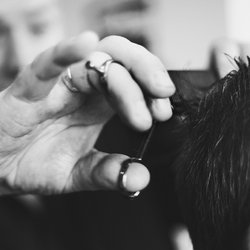Mark Stevens Barber Shop