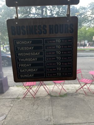 Undergrowth Coffee by null