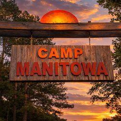 Camp Manitowa