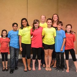 Larkspur Music Studio