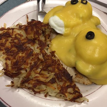 Jamms Restaurant - California beni with hash browns! - Breakfast & Brunch Near Me - Las Vegas, Nevada Jamms Restaurant - California beni with hash browns! - Breakfast & Brunch Near Me - Las Vegas, Nevada