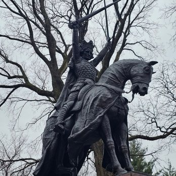 Central Park Conservancy - Parks Near Me - New York, New York