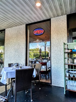 La Cucina Ristorante by null