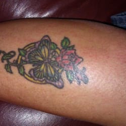 State of the Art Tattooing
