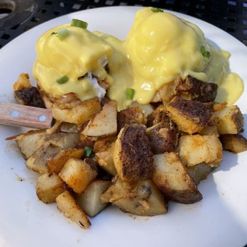 Cajun Kitchen Cafe - Crab cake benedict - Cajun/Creole Near Me - Goleta, California Cajun Kitchen Cafe - Crab cake benedict - Cajun/Creole Near Me - Goleta, California