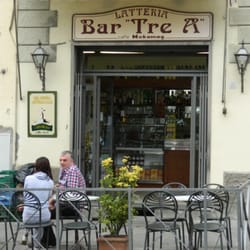 Bar Latteria Tre A