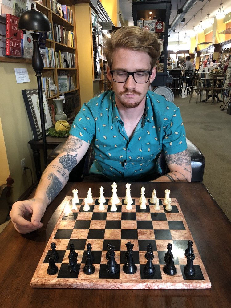 CHAPTERS Updated September 2024 31 N Main St, Miami, Oklahoma