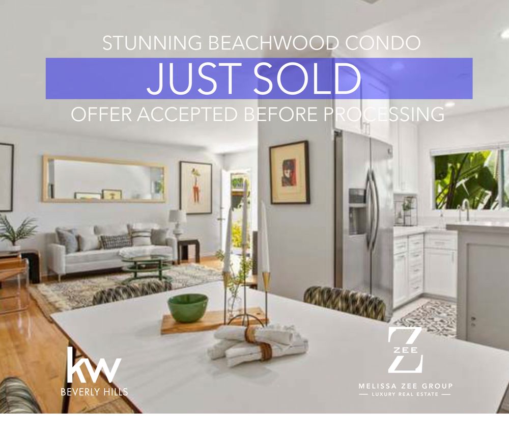 GLENN NICOLE MUTUC MELISSA ZEE GROUP 439 N Canon Dr, Beverly Hills