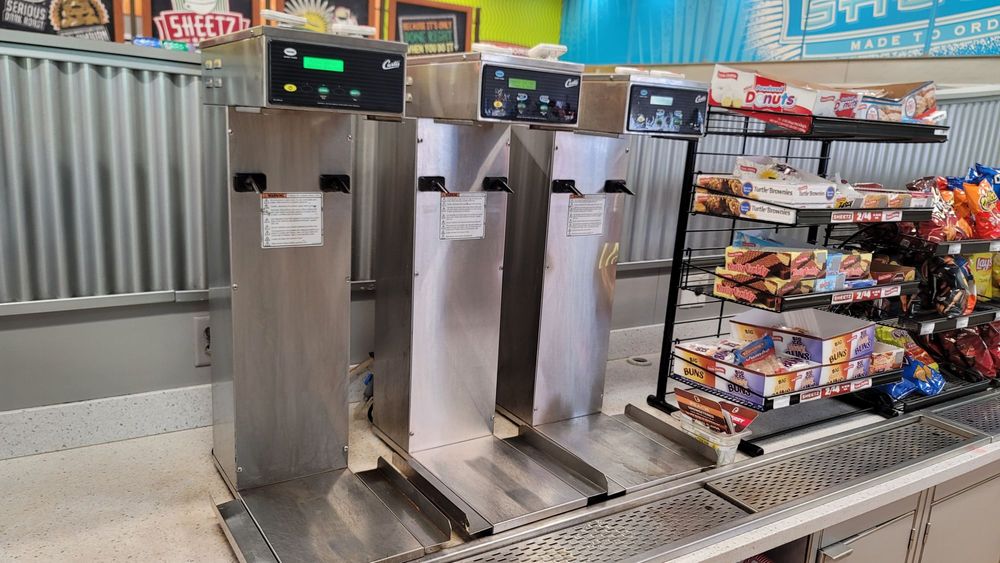 SHEETZ 11 Photos & 11 Reviews 1810 Liberty Dr, Thomasville, North