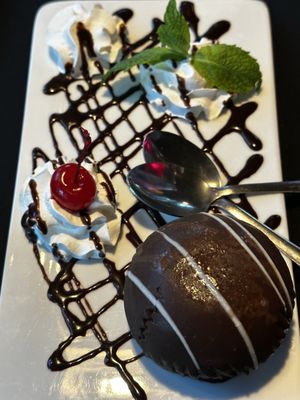 Musashi's Japanese Steakhouse by null