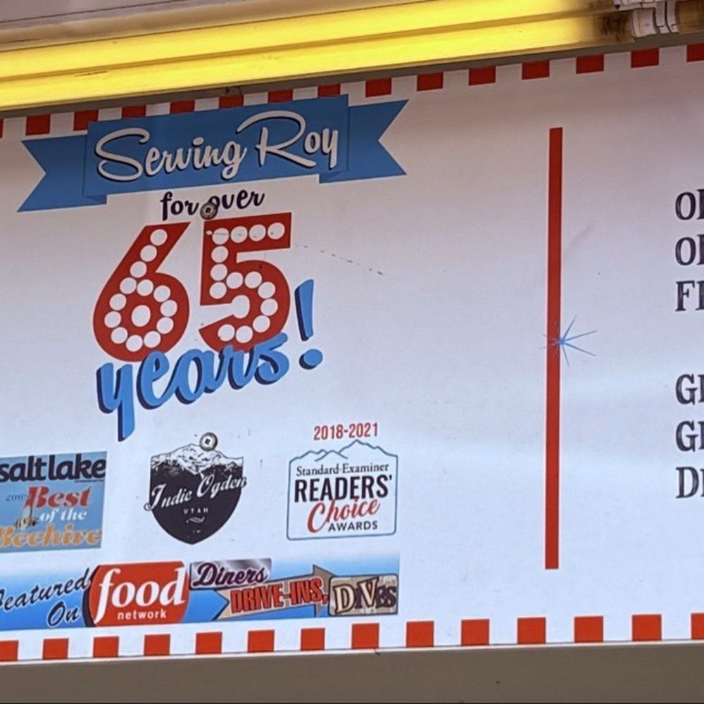 Burger Bar - Menu - Burgers Near Me - Roy, Utah Burger Bar - Menu - Burgers Near Me - Roy, Utah