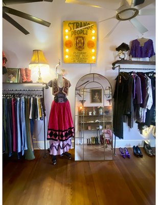 Mabel Divine Vintage